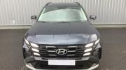 Aperçu du véhicule : TUCSON 1.6 T-GDI 215 Hybrid BVA6 Creative