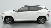 Aperçu du véhicule : HYBRID 129 CREATIVE N Line