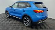 Aperçu du véhicule : 1.5 L Hybrid+ 197 ch Luxury Como Blue avec 650€ d'équipements inclus