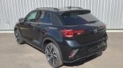 Aperçu du véhicule : T-ROC 2.0 TDI 150 Start/Stop DSG7 R-Line