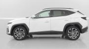 Aperçu du véhicule : 1.6 Hybrid T-GDI 215ch Creative BVA6