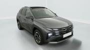 Aperçu du véhicule : 1.6 T-GDI 215 Hybrid BVA6 Creative