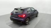 Aperçu du véhicule : 30 TFSI 116 CH S TRONIC 7 ADVANCED
