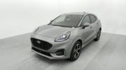 Aperçu du véhicule : 1.0 ECOBOOST 125 CH MHEV S S POWERSHIFT ST-LINE