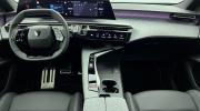 Aperçu du véhicule : Hybrid 145 e-DCS6 GT Gris Artense avec 4750€ d'équipements inclus