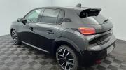 Aperçu du véhicule : Nouvelle Hybrid 145 e-DCS6 GT Noir Perla Nera avec 2700€ d'équipements inclus