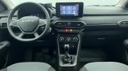 Aperçu du véhicule : Hybrid 140 7 places Extreme Kaki Lichen avec 2000€ d'équipements inclus