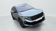 Aperçu du véhicule : Espace full hybrid E-Tech 200 ch 7pl Esprit Alpine