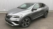 Aperçu du véhicule : ARKANA E-Tech full hybrid 145 GSR2 Techno