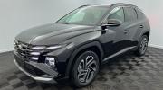 Aperçu du véhicule : Nouveau 1.6 T-GDI 215 Hybrid BVA6 Executive Abyss Black avec 1680€ d'équipements inclus