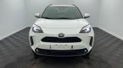Aperçu du véhicule : Hybride 130ch 2WD Design Blanc Lunaire nacré avec 2300€ d'équipements inclus