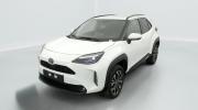 Aperçu du véhicule : 130h 2WD Design