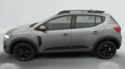 Aperçu du véhicule : TCe 110 GSR2 Stepway Extreme