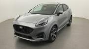 Aperçu du véhicule : PUMA 1.0 EcoBoost 125 ch mHEV S&S Powershift ST-Line