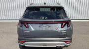 Aperçu du véhicule : TUCSON 1.6 T-GDI 215 Hybrid BVA6 Executive