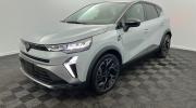 Aperçu du véhicule : E-Tech full hybrid 160 ch esprit Alpine Gris rafale - Toit Noir Etoilé avec 1100€ d'équipements inclus