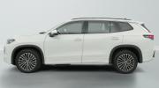 Aperçu du véhicule : 1.5 eTSI 150ch DSG7 7pl Life Plus