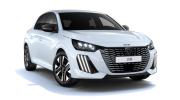 Aperçu du véhicule : 1.2 Hybrid 110ch Allure e-DCS6