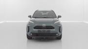 Aperçu du véhicule : 1.5 Hybride 130h Design e-CVT