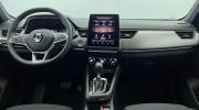 Aperçu du véhicule : E-Tech full hybrid 145 Techno Rouge Flamme avec 1000€ d'équipements inclus