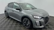 Aperçu du véhicule : Nouvelle Hybrid 145 e-DCS6 GT Gris Selenium avec 2700€ d'équipements inclus