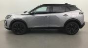 Aperçu du véhicule : 2008 Hybrid 145 e-DCS6 GT