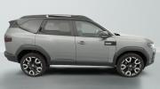 Aperçu du véhicule : Mild Hybrid 140 Journey