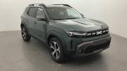 Aperçu du véhicule : DUSTER Hybrid 140 Journey