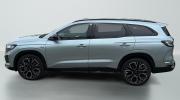 Aperçu du véhicule : Espace full hybrid E-Tech 200 ch 7pl Esprit Alpine