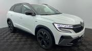 Aperçu du véhicule : E-Tech full hybrid 200 Techno esprit Alpine Blanc Nacré Toit Noir Etoilé avec 2850€ d'équipements inclus