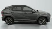 Aperçu du véhicule : HYBRID 129 CREATIVE N Line