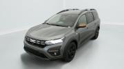 Aperçu du véhicule : ECO-G 100 7 places GSR2 Extreme