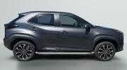 Aperçu du véhicule : 130h 2WD Design