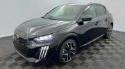 Aperçu du véhicule : Nouvelle Hybrid 145 e-DCS6 GT Noir Perla Nera avec 2700€ d'équipements inclus