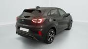 Aperçu du véhicule : 1.0 EcoBoost 125 ch mHEV S S Powershift ST-Line