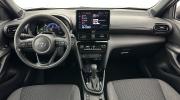 Aperçu du véhicule : 1.5 Hybride 130h Design e-CVT