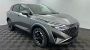 Aperçu du véhicule : Nouveau e-Power 190 ch N-Connecta Gris Squale avec 1450€ d'équipements inclus