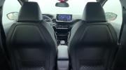 Aperçu du véhicule : Nouvelle Hybrid 145 e-DCS6 GT Rouge Elixir - Toit Black Diamond avec 2550€ d'équipements inclus