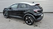 Aperçu du véhicule : CAPTUR E-Tech full hybrid 160 ch Techno